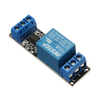 1 Channel 3.3V Low Level Trigger Relay Module Optocoupler Isolation Terminal BESTEP for Arduino - products that work wit