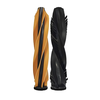 1 Pair Rolling Brush Compatible For X50 Ultra/X50 Ultra Complete Spare Parts Accessories Main Side Rolling Brush