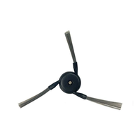 1 PC for Dreame X50 Ultra/X50 Ultra Complete Robot Vacuum Cleaner Main Side Brush