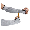 1 PcAnti-Cutting Anti-Slashing Arm Guards Anti-Cutting Sleeves With Steel Wire Gloves Level 5 High-Strength Anti-Cutti