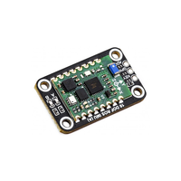 10 DOF IMU Sensor ARM 32-bit DSP Processor BLE 5.3 Bluetooth High Precision Accelerometer Gyroscope Magnetometer Tempera