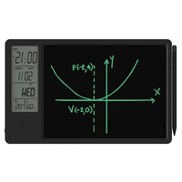 10 Inch Child Tablet Pad Rechargeable LCD Writing Tablet Electronic Graphic Office Memo Board Adult Business Kids Drawin