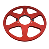 10 inch Opening machine with Reel 10 inch opening with Empty Reel Aluminum Reel