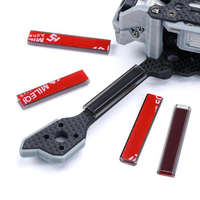 10 PCS iFlight Brushless Motor 4 In 1ESC Cable Wire Protective Tube Narrow Arm for XL/SL/DC FPV Racing Frame Kit