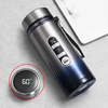 1000ML Smart LED Temperature Display Thermos Bottle Stainless Steel Portable Insulated Cup SUS304 Tea Water Bottle Vacuu