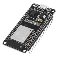 100pcs ESP32 Development Board WiFi+bluetooth Ultra Low Power Consumption Dual Cores ESP-32 ESP-32S Board
