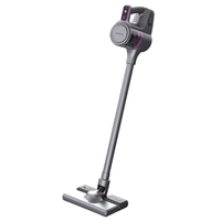 100W 15000Pa Portable Handheld Vacuum Cleaner Type-C Charging Wet and Dry Function Powerful Multi-Surface Cleaning Versa