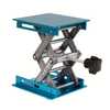 100x100mm Aluminum Alloy Lab Jack Stand Table Lift Laboratory Support Jack Platform Lab Lift Stand Table Lab Stand Lifte