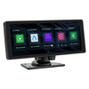 10.26 Inch Liftable Camera Car bluetooth MP5 Player AHD Portable Screen Car Central Control Driving Recorder Wireless Ca
