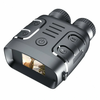1080P HD Telescope Night Vision Binocular Device 5X Binocular Day Night Use Photo Video Taking Digital Zoom For Hunting