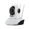 1080P Home Security WirelessWifi Camera Camera Baby Monitor Pan Tilt Remote Control Two Way Audio Night Vision CCTV