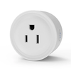 10A Tuya Smart WiFi US Plug Power Monitor Socket Timing/Countdown/Schedule Smart Life APP Remote Control Voice Control w