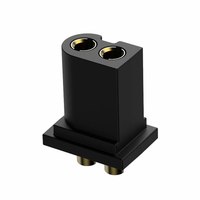10Pairs GAONENG A30 Connector Adapter for FPV Whoops Quads LiPo Battery for moblite 7