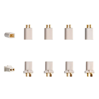 10PCS BETAFPV BT2.0 Connectors Set Male Female for FPV 1S Whoop Drone