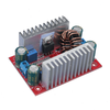10Pcs DC 400W 15A Step-up Boost Converter Constant Current Power Supply LED Driver 8.5-50V to 10-60V Voltage Charger Ste