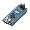 10Pcs Geekcreit® ATmega328P Nano V3 Module Improved Version No Cable Development Board