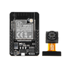 10Pcs Geekcreit ESP32-CAM WiFi + bluetooth Camera Module Development Board ESP32 With Camera Module OV2640