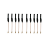 10pcs HGLRC 9cm 90mm 5.8G 2dBi U.FL IPEX IPX Omni Directional Linear Brass FPV Antenna RG178 For RC Drone