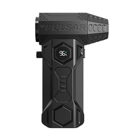 110, 000RPM X11 High-Speed Air BlowerCordless Compressed Air Duster 10000mAh Battery Powerful Jet Fan Dust Cleaner for