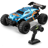 1/18 2.4G 4WD Brushless High Speed RC Car Off Road Vehicle Full Propotional Electric Models