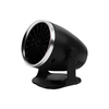 12 / 24V Car Heater BY-1849 Fast Heating Defogging Anti-Frost 360° Adjustable Mini Electric Heater