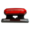 12-80V Wide Voltage Tail Light D-07 Brake Flash Driving Electric Vehicle Accessories Night Running Light LED Night Ridin