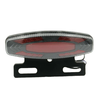 12-80V Wide Voltage Tail Light WD-04 Driving Electric Vehicle Accessories Night Running Light LED Night Riding Warning T