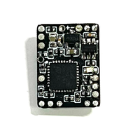 12-in-1 SFHSS Frsky D8/D16 Flysky AFHDS/AFHDS 2A Long Range Mini Receiver for Futaba Radiolink DumboRC X6/X6pm Flysky Tr