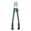 12 Inch Bolt Cutter High-Quality Steel Non-Ferrous Metal and Rebar Cutting Ergonomic Grip Handles Precision Blades 300mm