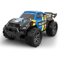 1/20 2.4G Mini RTR RC Car Off Road Vehicle Models Toy