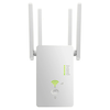 1200M Dual Band Wireless AP Repeater 2.4GHz 5.8GHz Router Range Extender WiFi Amplifier Signal Extend WiFi Booster