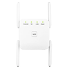 1200Mbps Wireless EU WiFi Repeater 2.4/5GHz Wifi Signal Amplifier Extender Router Network Wlan WiFi Repetidor