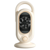 1200W Portable Desktop Electric Heater Small PTC Ceramic Heating Vertical High Power Bedroom Household Winter Heater 2 S