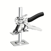 120kg Capacity Carbon Steel Tile Leveling Clips Labor-Saving Arm Jack Door Panel Drywall Lifter with Adjustable Handy Ho