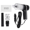 120W 6000PA Cordless Aromatherapy Vacuum Cleaner Handheld Rechargeable Portable Aroma Diffuser Car Home