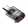 120W Fast Charging USB 3.2 to Type-C Adapter OTG 10GB High Speed Data Audio Transfer for PC Tablet Xiaomi Huawei USB C C