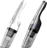 120W Handheld Cordless Car Vacuum Cleaner 9000pa Household Dust Blower Large Suction Mini Handheld Vacuum Cleaner