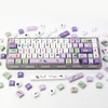 124 Keys A Midsummer Night