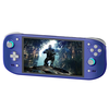[12+512G] AMPOWN Ayn Odin 2 Portal Handheld Game Console 3D Curved Touch Glass Cover Snapdragon 8 Gen 2 Android 13 4K Ou