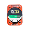 1.28 inch TFT LCD Display Module Round RGB 240x240 GC9A01 Driver 4 Wire SPI Interface IPS Screen