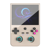 [128G] Anbenic RG477V 8+128G 4200+ Games Handheld Gaming Console 4.7-inch 120Hz Display Dimensity 8300 Android 14 3D Hal