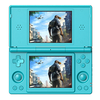 [128G] Anbernic RG DS Handheld Game Console 5000+ Games Dual Screen Android 14.0 4-Inch IPS Touchscreen 4000mAh Battery