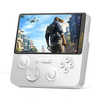 [128G Card]GAMEMT E5 Ultra 6+128G Handheld Gaming Console with Hall-Effect Joystick 5" 1280*720 60Hz IPS Touch Screen 50