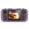 [128G] RK35H Handheld Game Console Built-in 40000+ Games 3.5-inch IPS Screen RK3326 Quad-Core 3D Joystick Game Player Su