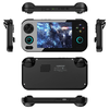 [128G]ANBERNIC RG476H Handheld Game Console Android 13 8GB+128GB 4000+ Games 4.7 Inch Display Unisoc T820 WiFi6 3D Hall
