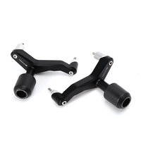 1290 Super Evo Engine Protection Slider Upgraded Crash Balls for Maximum Safety