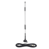 12dBi SMA 433MHz WIFI Signal Booster Wireless Antenna WLAN 5X Range Extender Magnetic Mount Signal Antenna for WiFi Rotu