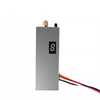 1.2G/1.3GHz 1.6W 8CH VTX-1G3SE Image Transmitter VRX-1G3-V2 Receiver Module Set for FPV Aircraft 5KM Long Range Voyage F
