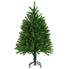 1.2m Christmas Tree Artificial Holiday Xmas Pine Tree for Home,  Office,  Party Decoration,  Christmas Decoration with 360