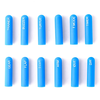 12pcs Radiomaster Labeled Silicon Switch Cover kits Short/ Long for TX16S TX12 Zorror Jumper Flysky Radio Transmitter